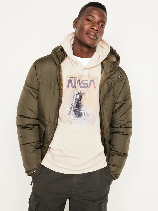 NASA Hoodie