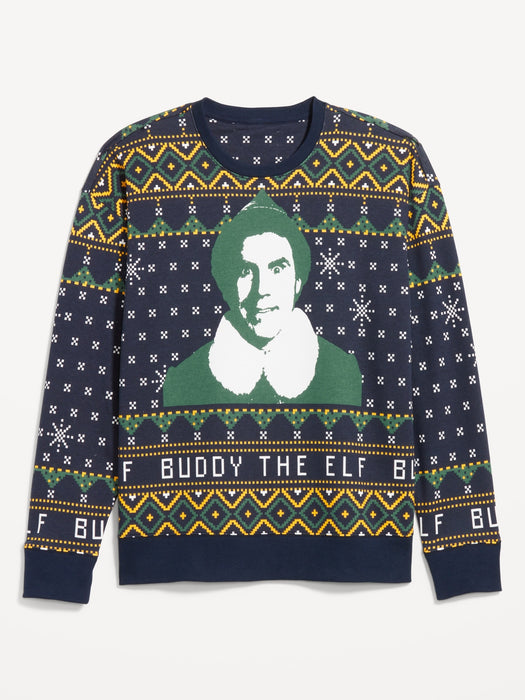 Elf™ Holiday Sweater