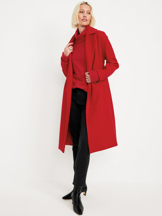 SoSoft Turtleneck Tunic Sweater