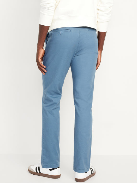 Slim Rotation Chino Pants