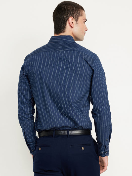 Slim Fit Pro Signature Performance Dress Shirt