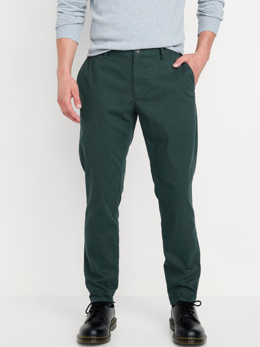 Athletic Rotation Chino Pants