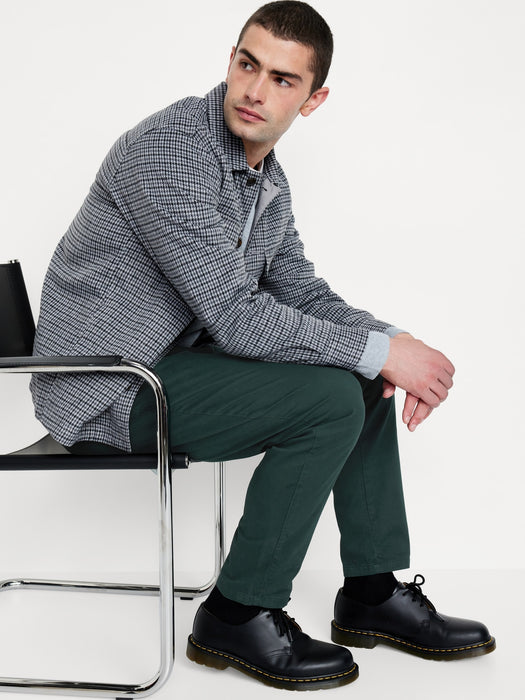 Athletic Rotation Chino Pants