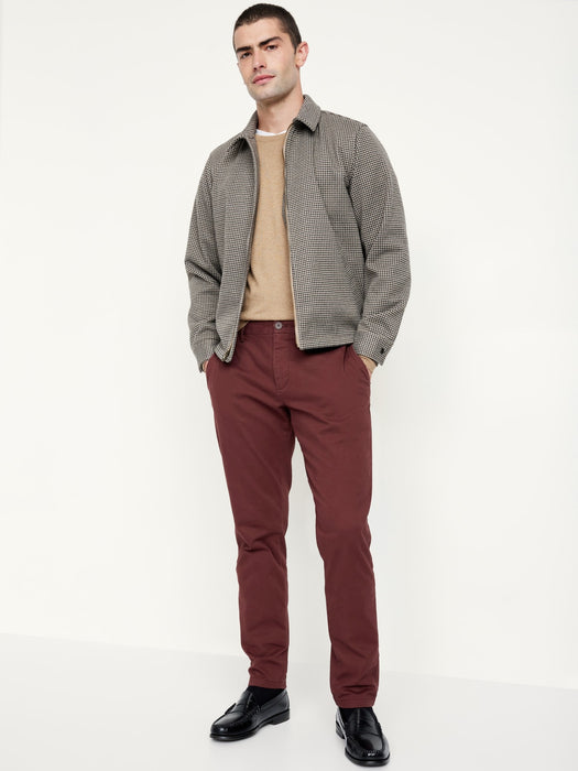 Athletic Rotation Chino Pants