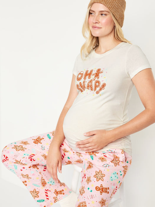 Maternity Gifting Graphic Tee