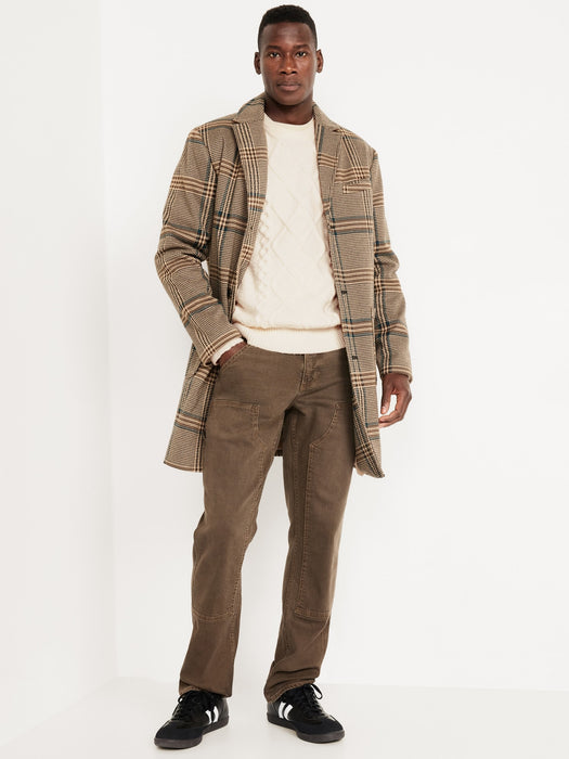 SoSoft Cable Sweater