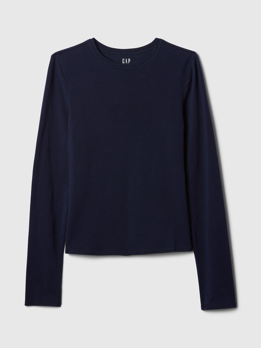CloseKnit Jersey T-Shirt
