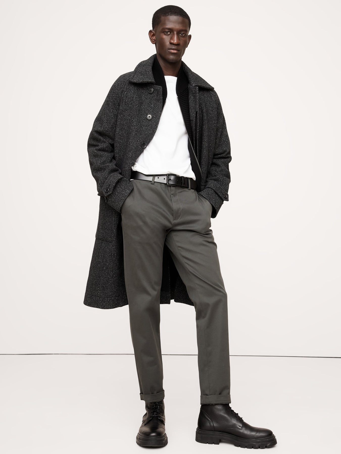 Banana Republic Bottoms