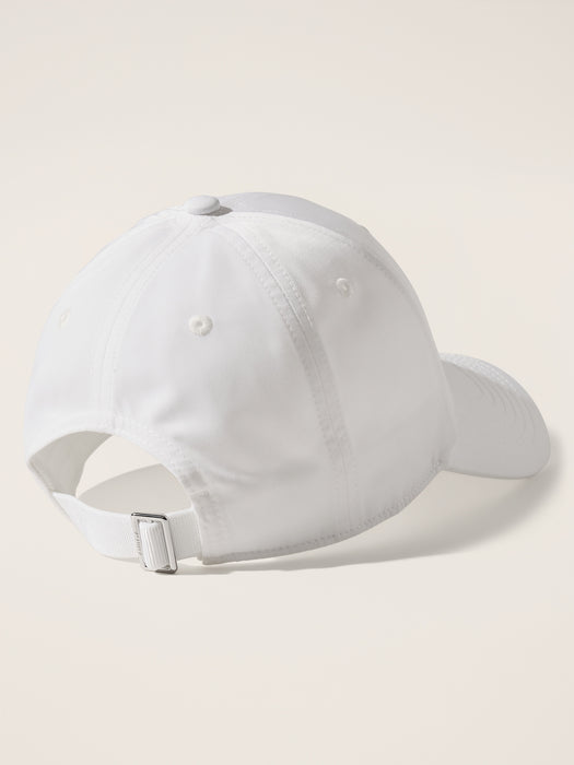 Athleta Sateen Cap