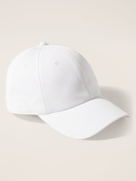 Athleta Sateen Cap