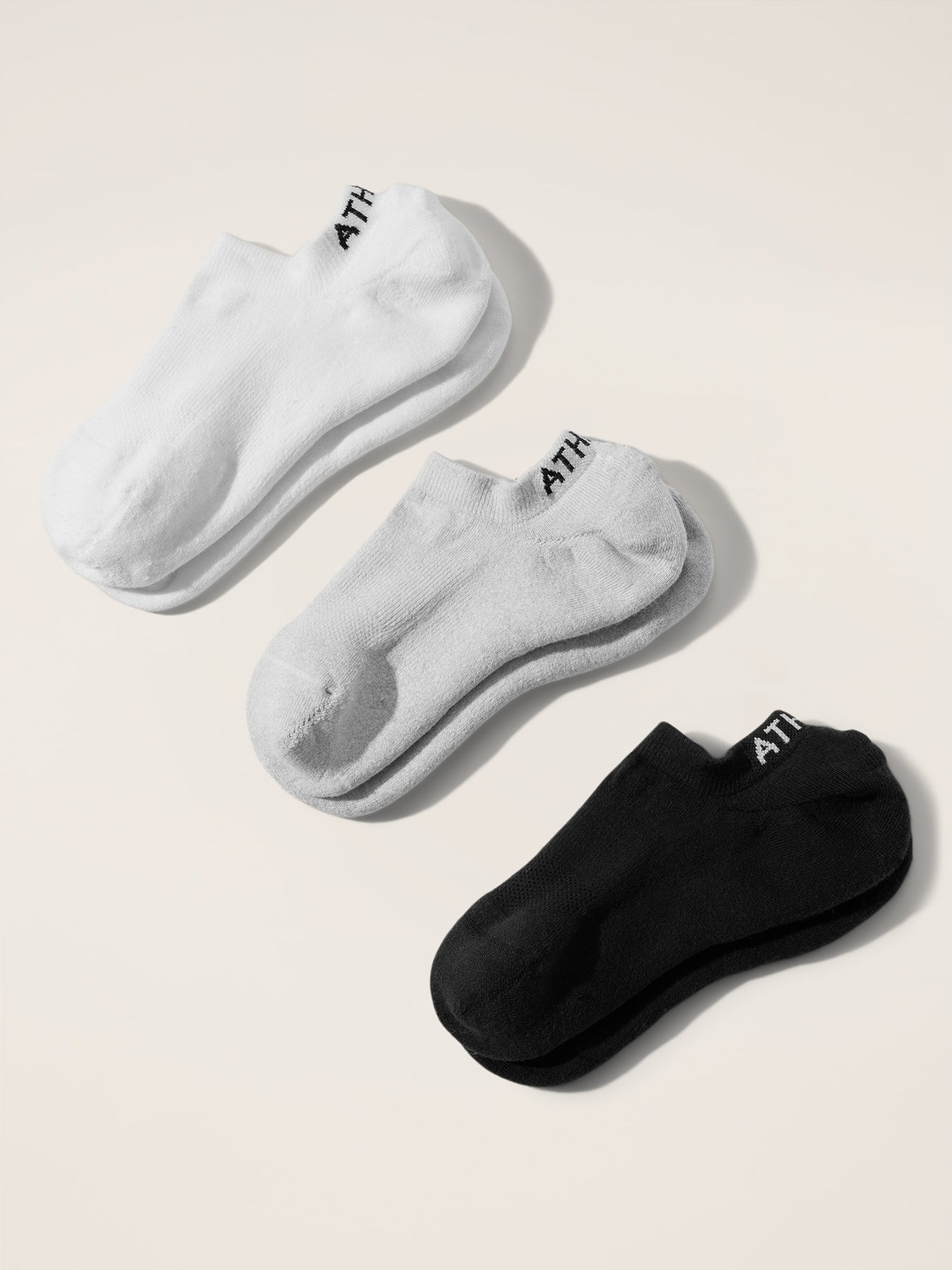 Athleta Socks
