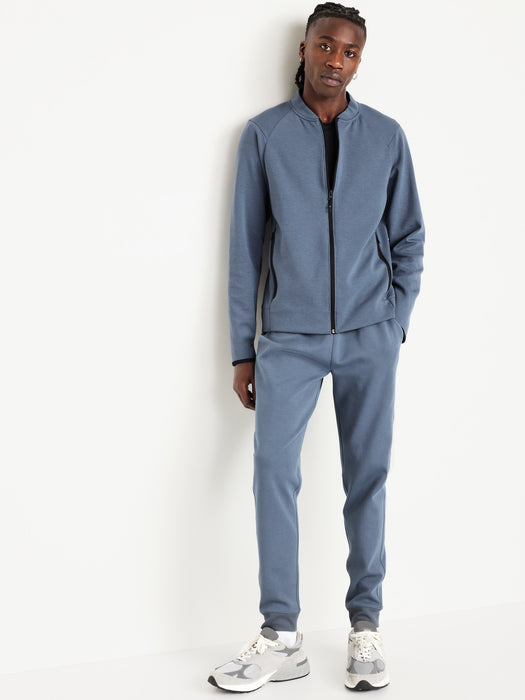 Dynamic Fleece 4.0 Bomber Jacket