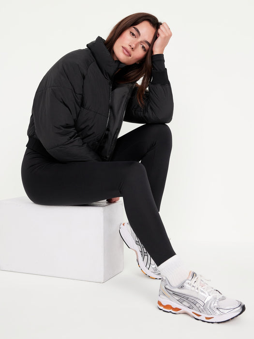 PowerSoft Coze Edition Warm-Lined Full-Length Jumpsuit