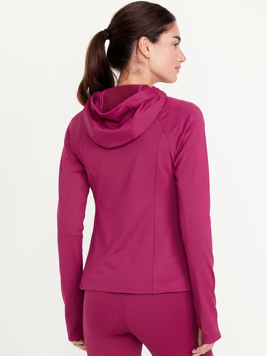 PowerSoft Coze Edition Warm-Lined Zip Jacket