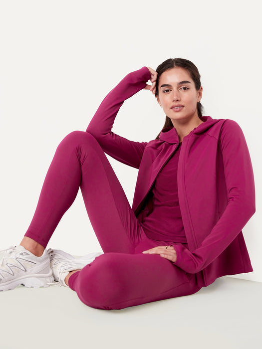 PowerSoft Coze Edition Warm-Lined Zip Jacket