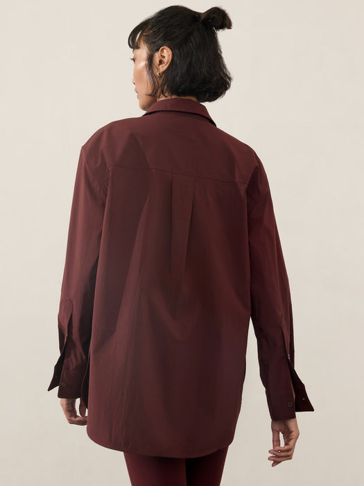 Midday Relaxed Shirt