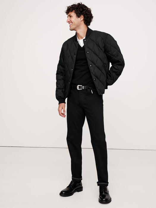 Athletic Traveler Pant