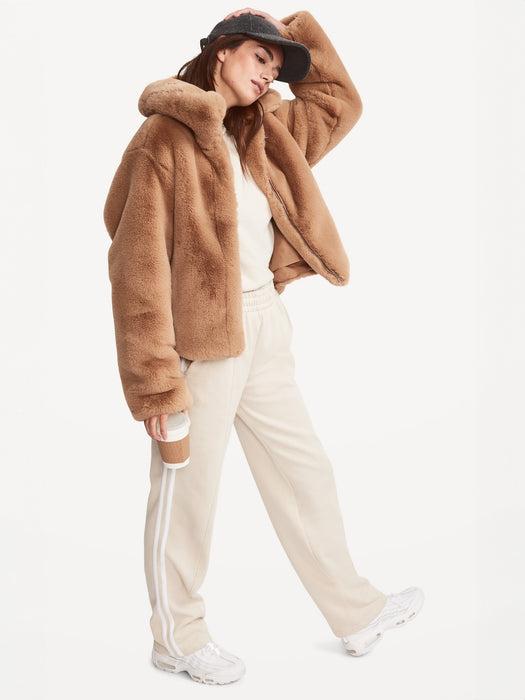 Extra High-Waisted SoComfy Track Pant