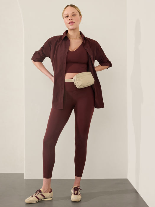 Transcend High Rise 7/8 Legging