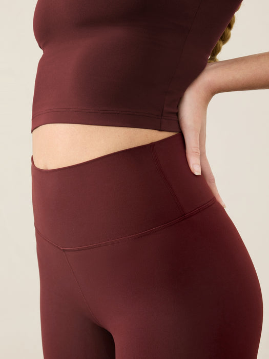 Transcend High Rise 7/8 Legging