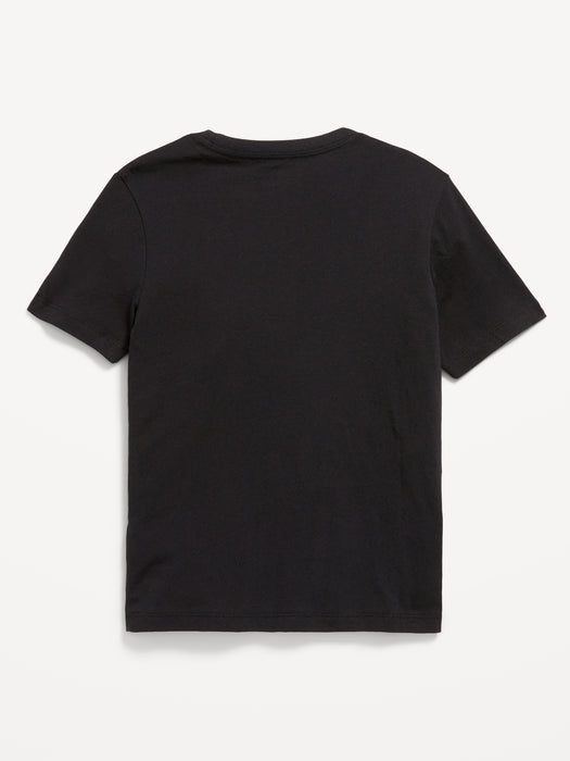 MLB© Soto© Gender-Neutral Graphic T-Shirt for Kids