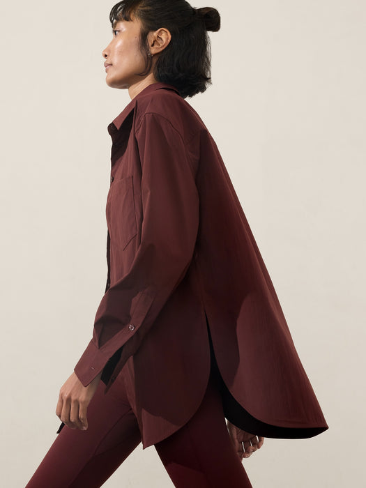 Midday Relaxed Shirt