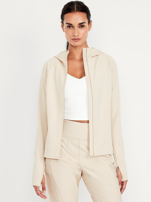 PowerSoft Coze Edition Warm-Lined Zip Jacket