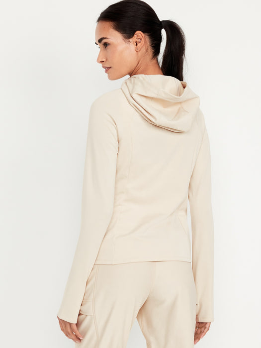 PowerSoft Coze Edition Warm-Lined Zip Jacket