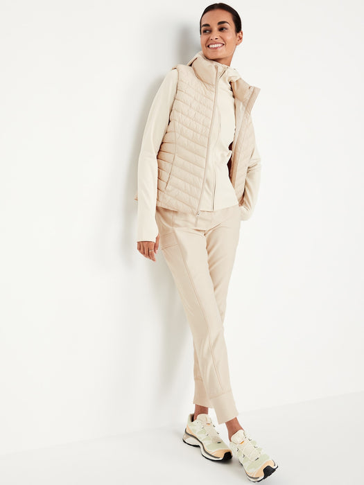 PowerSoft Coze Edition Warm-Lined Zip Jacket