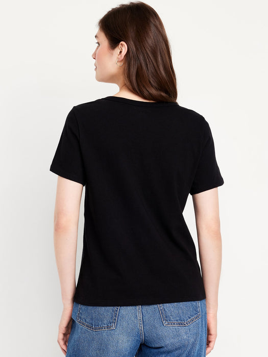 EveryWear V-Neck T-Shirt