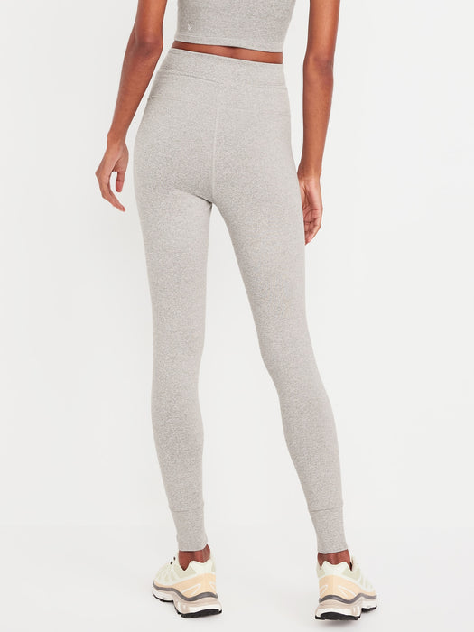 Extra High-Waisted CloudComfy 7/8 Leggings