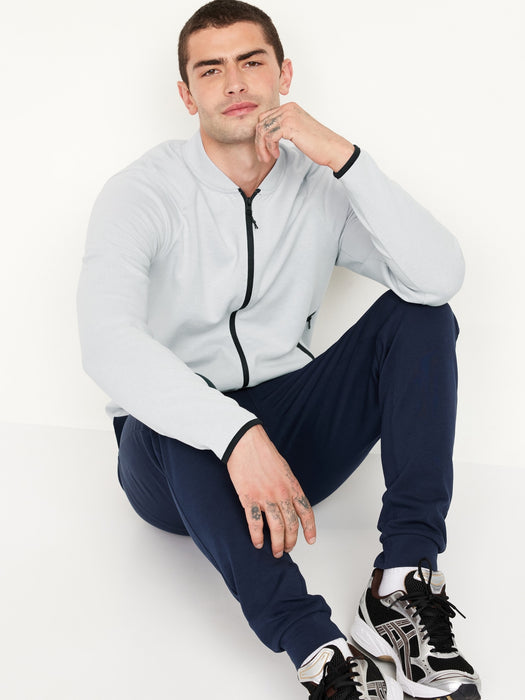 Dynamic Fleece 4.0 Bomber Jacket