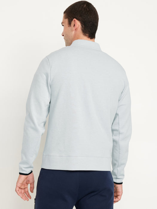 Dynamic Fleece 4.0 Bomber Jacket