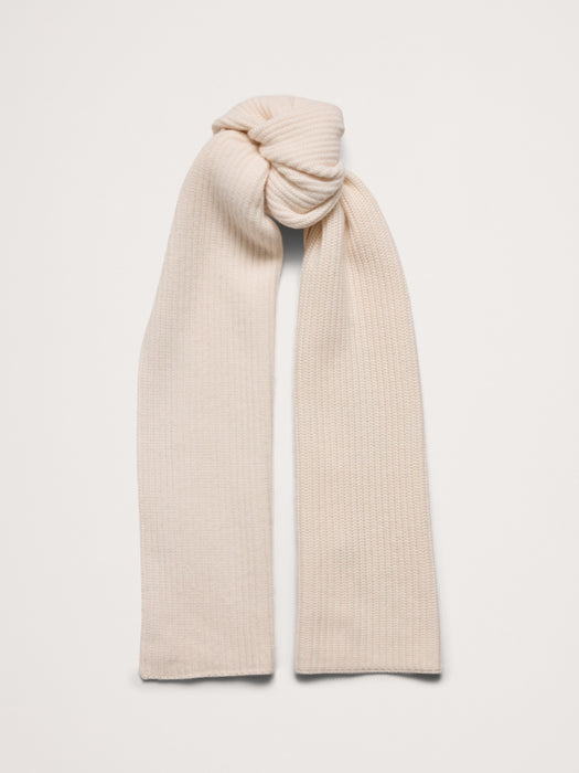 Signature Cashmere Scarf