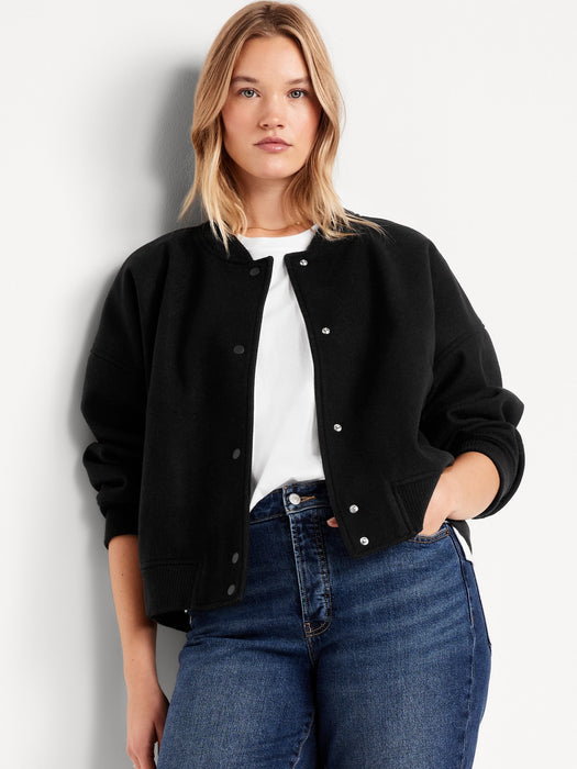 Vintage Crew-Neck T-Shirt