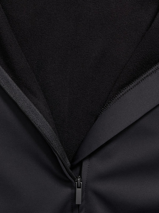 PowerSoft Coze Edition Warm-Lined Zip Jacket