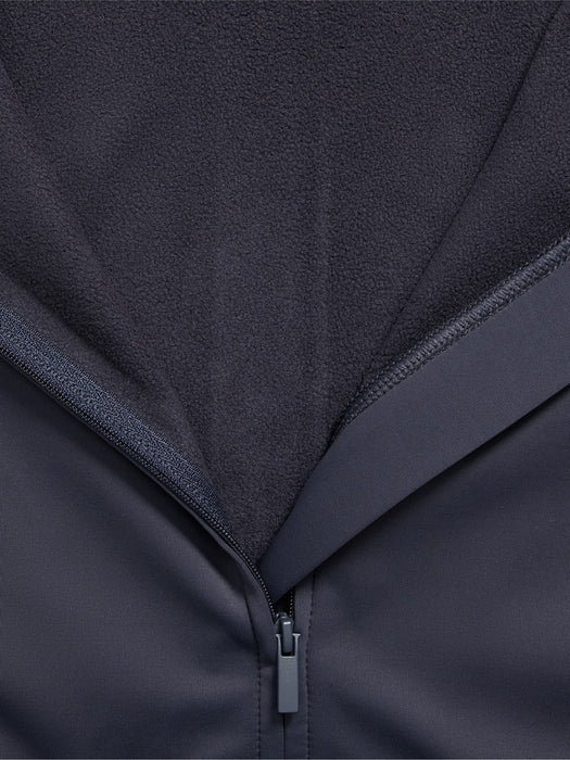 PowerSoft Coze Edition Warm-Lined Zip Jacket