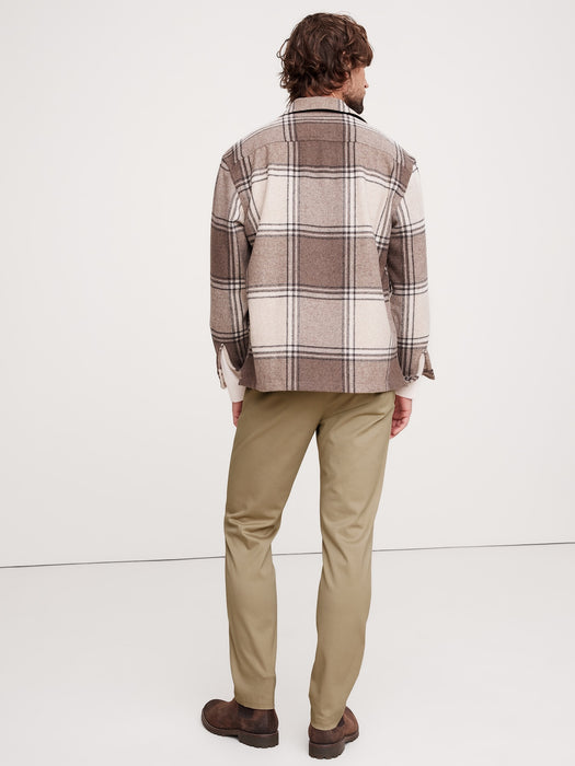 Schmale Rapid Movement Chino