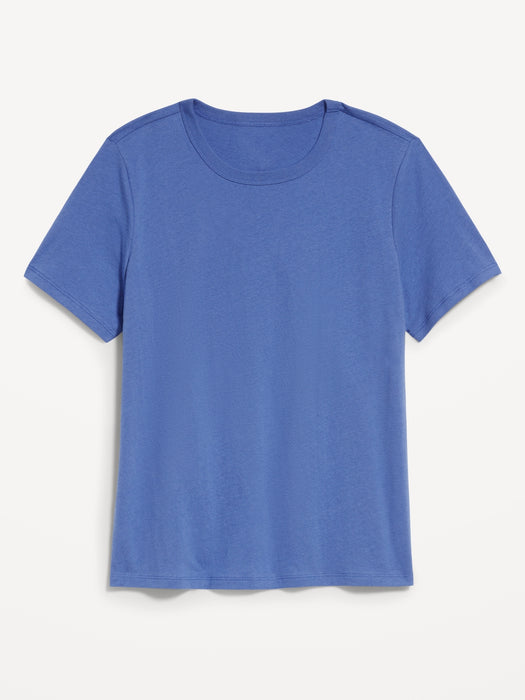 EveryWear Crew-Neck T-Shirt