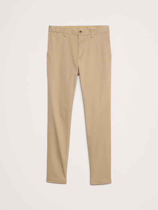 Slim Rapid Movement Chino