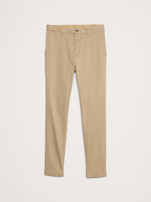 Slim Rapid Movement Chino