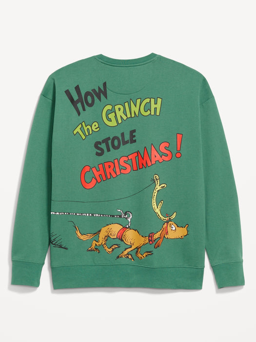 Dr. Seuss's The Grinch™ Sweatshirt