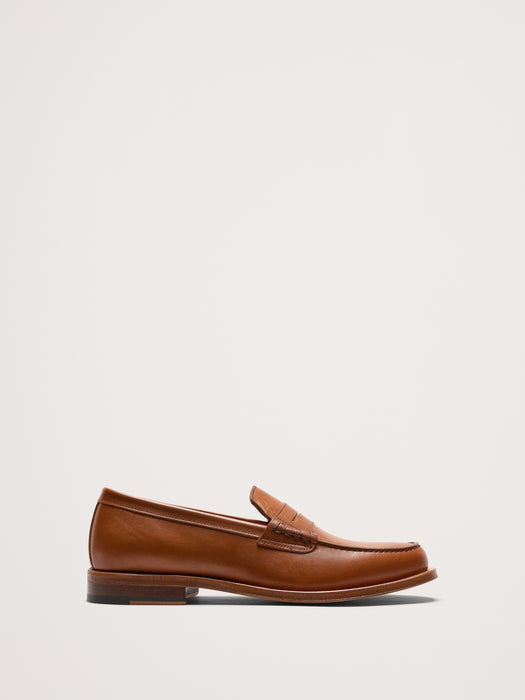 Navarre Penny Loafer