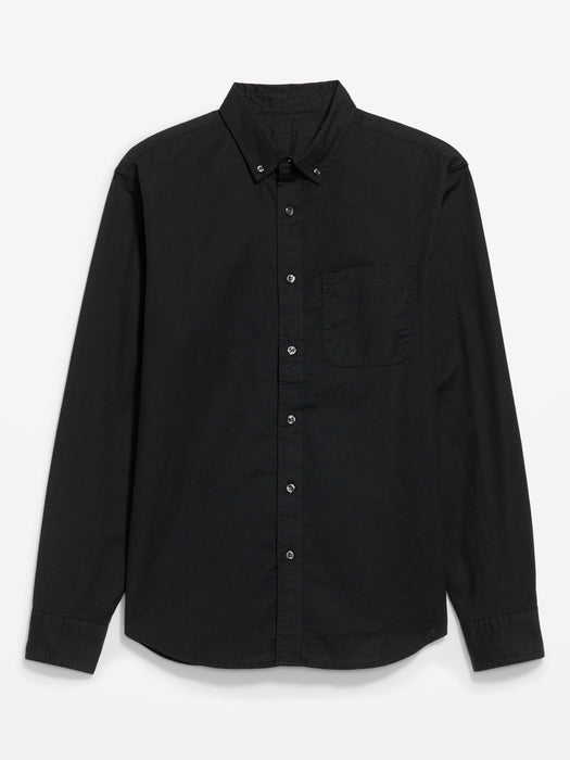 Classic Fit Everyday Oxford Shirt