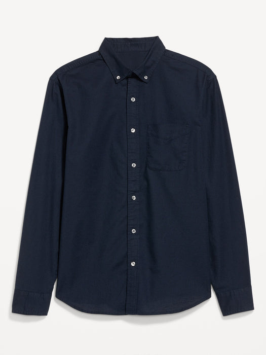 Classic Fit Everyday Oxford Shirt