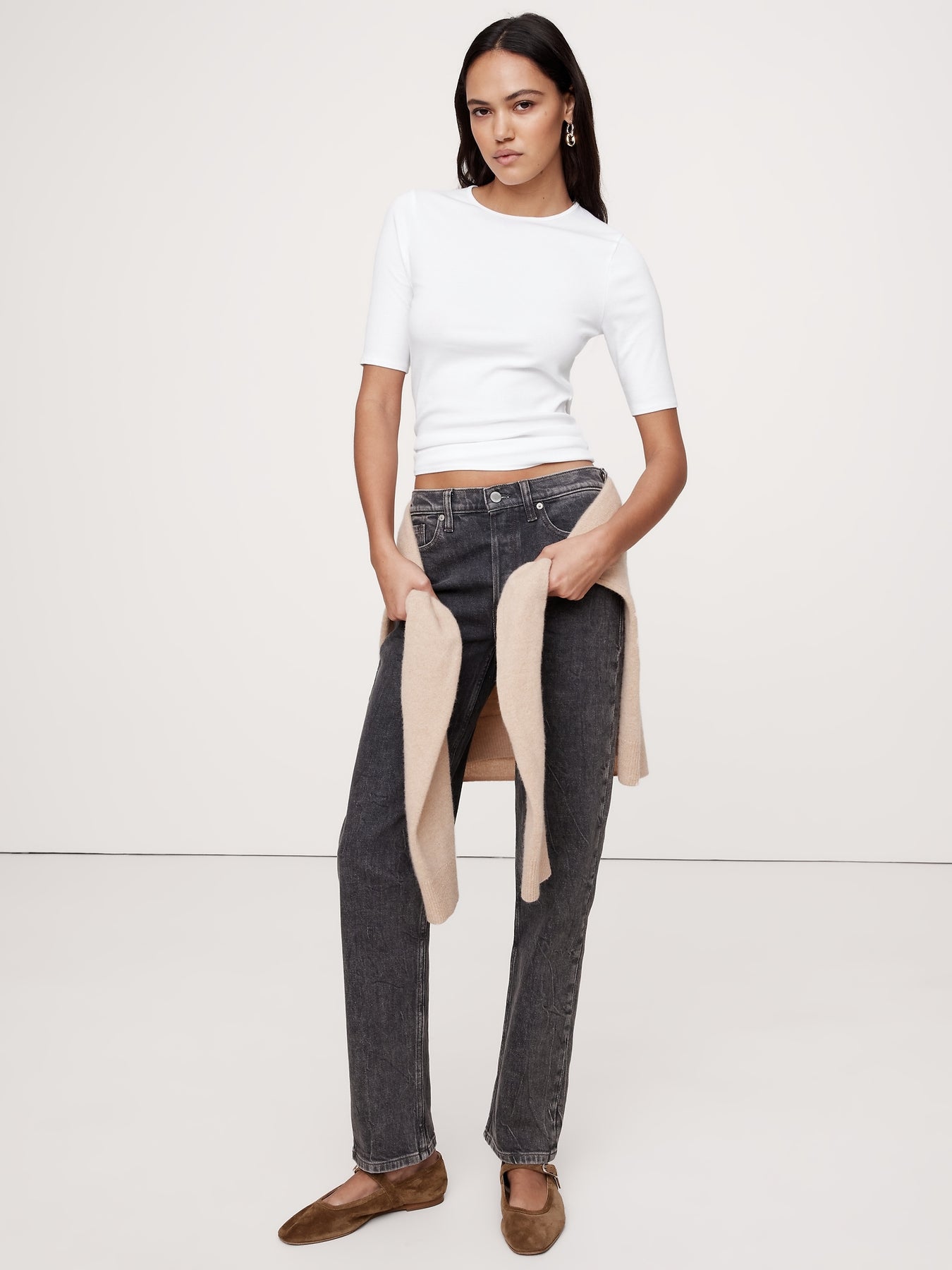 Banana Republic Women T Shirts