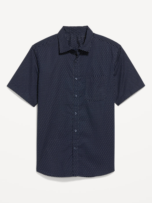 Classic Fit Everyday Shirt