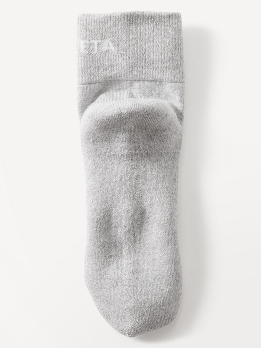 Athleta Everyday Quarter Crew Sock 3-Pack