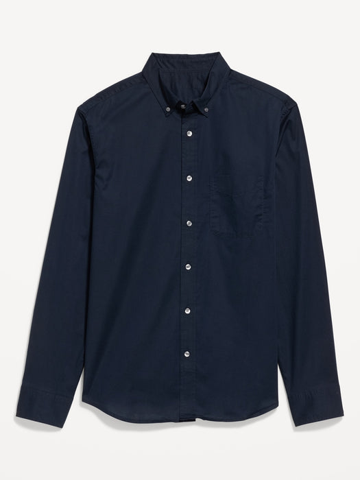 Slim Fit Everyday Shirt