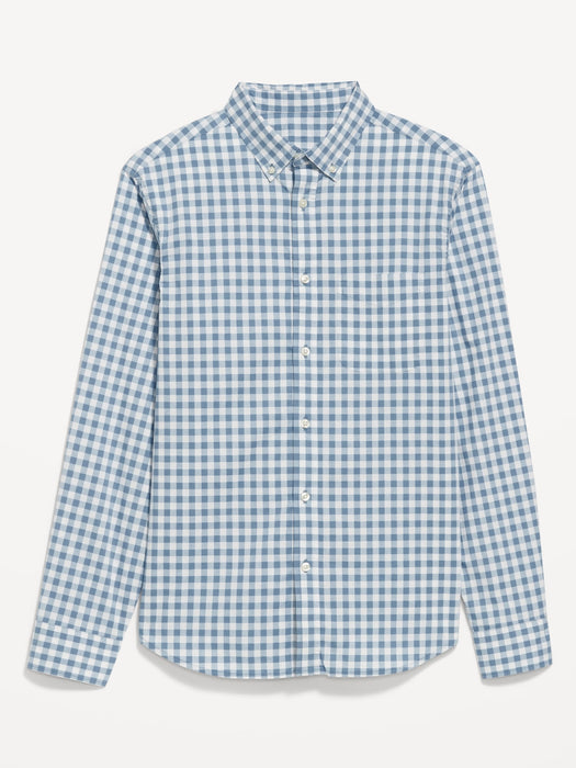 Classic Fit Everyday Shirt